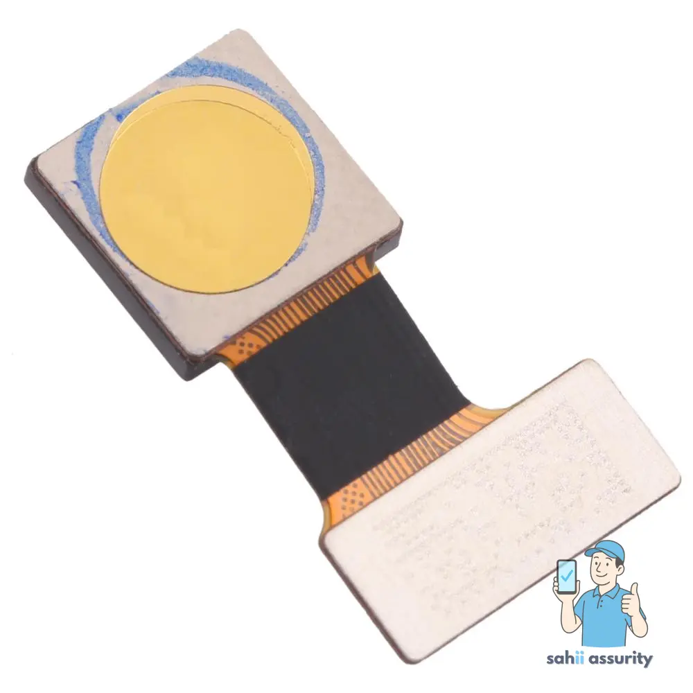 Replacement Front Camera for Oppo A1K CPH1923 (Selfie Camera) thumbnail